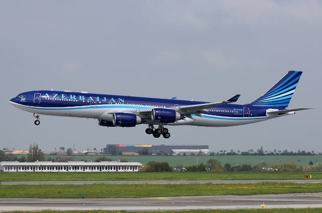 AZAL снизил стоимость билетов на низкобюджетные направления